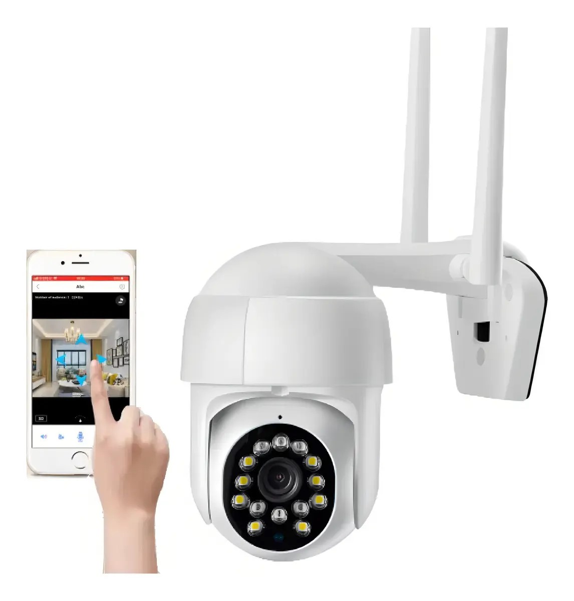 CAMARA 01